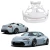 FRP ARTI Wide Body Kit 10pc > Scion FR-S 2013-2018 - image 6