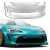 FRP ARTI Wide Body Kit 10pc > Scion FR-S 2013-2018 - image 9