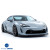 FRP ARTI Wide Body Kit 10pc > Scion FR-S (ZN6) 2013-2018 - image 63