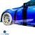 FRP ARTI Wide Body Kit 10pc > Scion FR-S 2013-2018 - image 67
