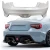 FRP ARTI Wide Body Kit 10pc > Scion FR-S 2013-2018 - image 168