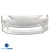 FRP ARTI Wide Body Kit 10pc > Scion FR-S 2013-2018 - image 13