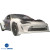 ModeloDrive FRP ARTI Wide Body Kit > Scion FR-S (ZN6) 2013-2018 - image 14
