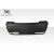 1981-1991 Mercedes S Class W126 4DR AMG Style Body Kit (euro spec) - 7 Piece - image 13