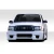 2001-2004 Toyota Tacoma Xtreme Front Bumper - image 1
