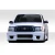 2001-2004 Toyota Tacoma Xtreme Front Bumper - image 1