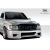 2001-2004 Toyota Tacoma Xtreme Front Bumper - image 4