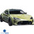 ModeloDrive FRP ARTI Wide Body Front Bumper > Subaru BRZ ZN6 2013-2020 - image 12