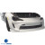 ModeloDrive FRP ARTI Wide Body Front Bumper > Subaru BRZ (ZN6) 2013-2020 - image 10