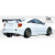 2000-2005 Toyota Celica Duraflex Xtreme Body Kit - 4 Piece - image 6