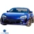 FRP ARTI Wide Body Fenders (front) 4pc > Subaru BRZ 2013-2020 - image 41