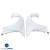 FRP ARTI Wide Body Fenders (front) 4pc > Subaru BRZ 2013-2020 - image 7