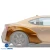 FRP ARTI Wide Body Fenders (rear) > Subaru BRZ 2013-2020 - image 2