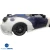 FRP ARTI Wide Body Fenders (rear) > Subaru BRZ 2013-2020 - image 10