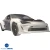 FRP ARTI Wide Body Fenders (rear) > Subaru BRZ 2013-2020 - image 14