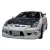 2000-2005 Toyota Celica Xtreme Front Bumper - image 3