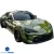 FRP ARTI Wide Body Kit 10pc > Subaru BRZ 2013-2020 - image 27
