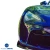 FRP ARTI Wide Body Kit 10pc > Subaru BRZ 2013-2020 - image 73