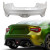 FRP ARTI Wide Body Kit 10pc > Subaru BRZ (ZN6) 2013-2020 - image 169