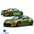 FRP ARTI Wide Body Kit 10pc > Subaru BRZ 2013-2020 - image 7