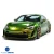 FRP ARTI Wide Body Kit 10pc > Subaru BRZ 2013-2020 - image 24
