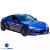 ModeloDrive FRP ARTI Wide Body Kit > Subaru BRZ ZN6 2013-2020 - image 19