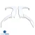 FRP ARTI Wide Body Kit 10pc > Subaru BRZ 2013-2020 - image 34