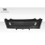 2000-2005 Toyota Celica Xtreme Rear Bumper - image 5