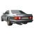1981-1991 Mercedes S Class W126 2DR AMG Look Wide Body Kit - 10 Piece - image 39