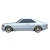 1981-1991 Mercedes S Class AMG Kit - image 56