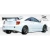 2000-2005 Toyota Celica Xtreme Side Skirts - image 5
