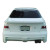 1997-2001 Toyota Camry Xtreme Rear Bumper - 1 Piece - image 7