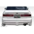 1997-2001 Toyota Camry Xtreme Rear Bumper - image 5