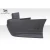 1997-2001 Toyota Camry Xtreme Rear Bumper - image 13