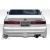 1997-2001 Toyota Camry Xtreme Rear Bumper - image 4