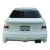 1997-2001 Toyota Camry Xtreme Rear Bumper - image 3