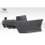 1997-2001 Toyota Camry Xtreme Rear Bumper - image 10