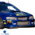 ModeloDrive FRP LS WRC 00 Front Bumper w Caps 3pc > Subaru Impreza (GC8) 1993-2001 > 2/4dr - image 26