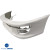 ModeloDrive FRP LS WRC 00 Front Bumper w Caps 3pc > Subaru Impreza (GC8) 1993-2001 > 2/4dr - image 8