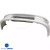 ModeloDrive FRP LS WRC 00 Front Bumper w Caps 3pc > Subaru Impreza (GC8) 1993-2001 > 2/4dr - image 11