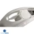 FRP LS WRC 00 Front Bumper w Caps 3pc > Subaru Impreza (GC8) 1993-2001 > 2/4dr - image 10