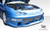 1994-1997 Acura Integra 4DR Duraflex Xtreme Body Kit 4 Piece