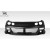 1994-1997 Acura Integra 4DR Duraflex Xtreme Body Kit 4 Piece