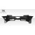 1994-1997 Acura Integra 4DR Xtreme Body Kit - 4 Piece - image 5