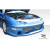 1994-1997 Acura Integra 4DR Xtreme Body Kit - 4 Piece - image 24