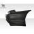 1994-1997 Acura Integra 4DR Xtreme Body Kit - 4 Piece - image 31