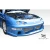 1994-1997 Acura Integra Xtreme Front Bumper - image 4