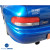 FRP LS WRC 22B Wide Body Fenders (rear) 3pc > Subaru Impreza (GC8) 1993-2001 > 2dr Coupe - image 14