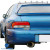 FRP LS WRC 22B Wide Body Fenders (rear) 3pc > Subaru Impreza (GC8) 1993-2001 > 2dr Coupe - image 15