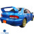 FRP LS WRC 22B Wide Body Fenders (rear) 3pc > Subaru Impreza (GC8) 1993-2001 > 2dr Coupe - image 16